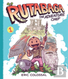 Rutabaga The Adventure Chef