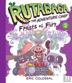 Bertrand.pt - Rutabaga The Adventure Chef