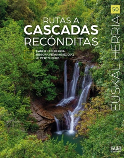 Bertrand.pt - Rutas A Cascadas Reconditas