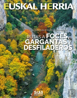 Bertrand.pt - Rutas A Foces, Gargantas Y Desfiladeros