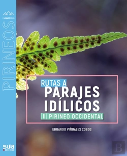 Bertrand.pt - Rutas A Parajes Idilicos Pirineo Occidental