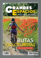 Rutas Cicloturistas De Fin De Semana