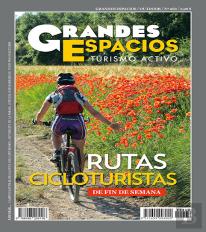 Rutas Cicloturistas De Fin De Semana