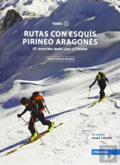 Rutas Con Esquis , Pirineo Aragones I