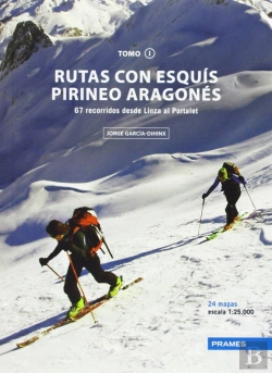 Bertrand.pt - Rutas Con Esquis , Pirineo Aragones I