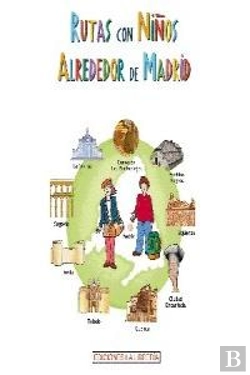 Bertrand.pt - Rutas Con Niños Alrededor De Madrid