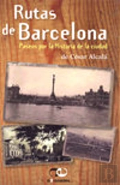 Rutas De Barcelona