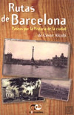 Bertrand.pt - Rutas De Barcelona