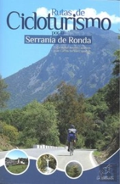 Rutas De Cicloturismo Por La Serranía De Ronda