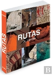 Rutas De España. Lunwerg Medium