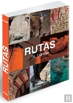 Bertrand.pt - Rutas De España. Lunwerg Medium