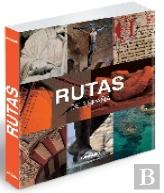 Rutas De España. Lunwerg Medium