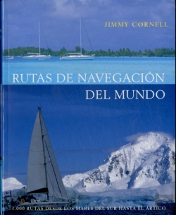 Bertrand.pt - Rutas De Navegacion Del Mundo