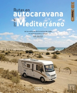 Bertrand.pt - Rutas En Autocaravana Por El Mediterraneo