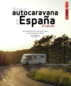Bertrand.pt - Rutas En Autocaravana Por España
