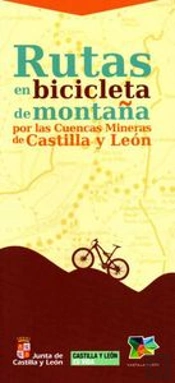 Rutas En Bicicleta De Montaña Por Las Cuencas Mineras De Castilla Y León