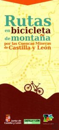 Bertrand.pt - Rutas En Bicicleta De Montaña Por Las Cuencas Mineras De Castilla Y León