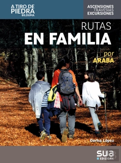 Bertrand.pt - Rutas En Familia Por Araba