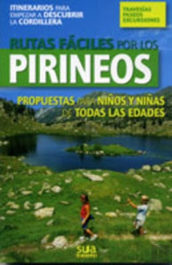 Bertrand.pt - Rutas Fáciles Por Los Pirineos