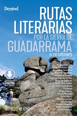 Bertrand.pt - Rutas Literarias Por La Sierra De Guadarrama