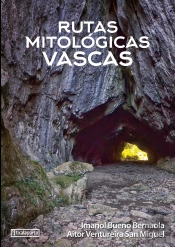 Rutas Mitologicas Vascas