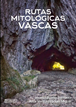 Bertrand.pt - Rutas Mitologicas Vascas I