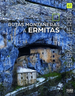 Bertrand.pt - Rutas Montañeras A Ermitas