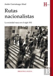 Rutas Nacionalistas