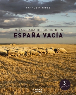 Bertrand.pt - Rutas Para Descubrir La España Vacía