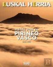 Rutas Por El Pirineo Vasco