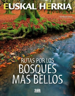 Bertrand.pt - Rutas Por Los Bosques Mas Bellos
