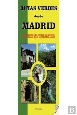 Bertrand.pt - Rutas Verdes Desde Madrid