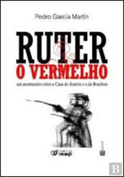 Bertrand.pt - Ruter - O Vermelho