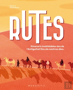 Bertrand.pt - Rutes