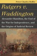 Rutgers V. Waddington