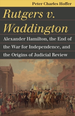 Bertrand.pt - Rutgers V. Waddington