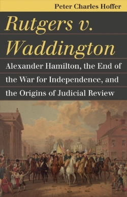 Bertrand.pt - Rutgers V. Waddington