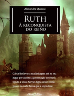 Bertrand.pt - Ruth - À Reconquista do Reino