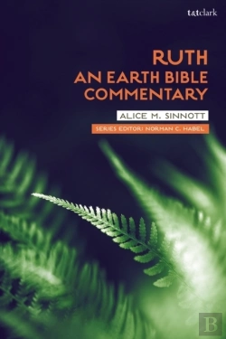 Bertrand.pt - Ruth: An Earth Bible Commentary