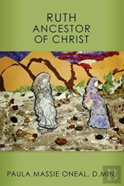 Ruth Ancestor Of Christ