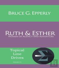 Ruth And Esther