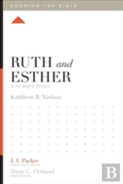 Ruth And Esther