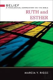 Ruth And Esther