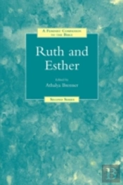 Ruth And Esther