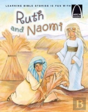 Ruth And Naomi