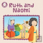 Ruth And Naomi