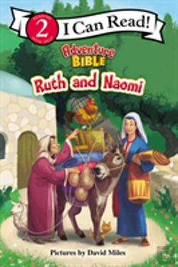 Bertrand.pt - Ruth And Naomi