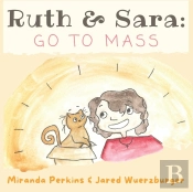 Ruth And Sara