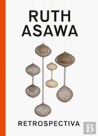 Ruth Asawa.