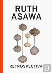 Ruth Asawa.